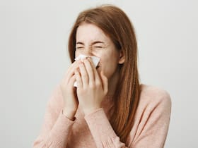 Got An Allergy? It Could Up Your Risk Of High Blood Pressure, Heart Disease Got An Allergy? It Could Up Your Risk Of High Blood Pressure, Heart Disease