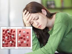 खून की कमी (एनीमिया) को आसानी से दूर करते हैं ये 6 फूड, ठीक हो जाती है शारीरिक कमजोरी