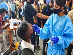 Bengaluru Reports New Cases Of Omicron BA.2 Variant, Experts Warn Of 4th Wave