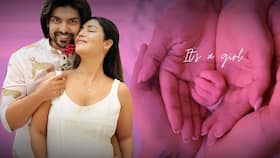 Gurmeet and Debina Welcomes Baby Girl, Shares Her First Adorable Video On Instagram - Watch It Here