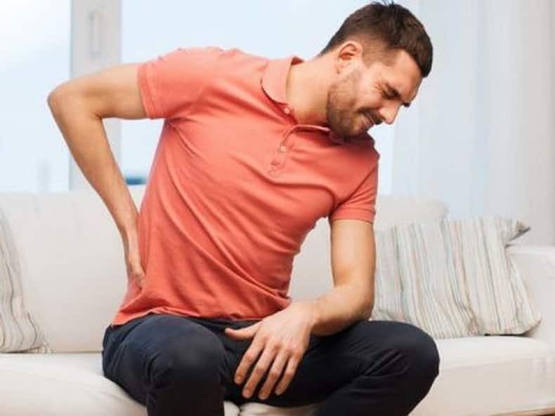 back-pain
