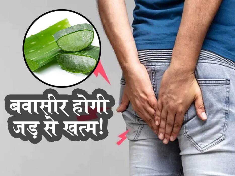 बवासीर को जड़ से खत्म करने के लिए इन 4 तरीकों से करें एलोवेरा का इस्तेमाल! खूनी और बादी बवासीर में मिलेगा आराम