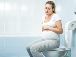 Irritable Bowel Syndrome During Pregnancy: Symptoms And How To Manage The Condition