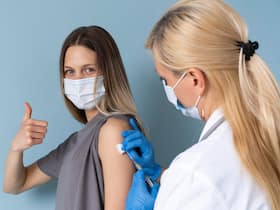 Pregnant Women Need To Be Alert As XE Covid Variant Spreads, Booster Dose A Must