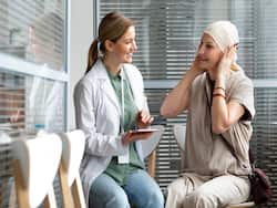 Targeted Therapy For Cancer: Here's How It Helps
