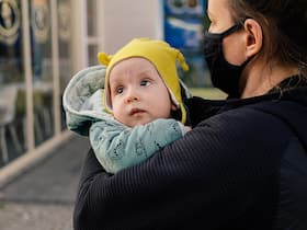 Tips To Take Care Of A Child Suffering From Congenital Heart Defect