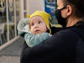 Tips To Take Care Of A Child Suffering From Congenital Heart Defect