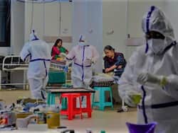 XE Variant in Delhi: क्या दिल्ली में भी आ चुका है कोरोना का XE वेरिएंट? जांच के लिए भेजे गए हैं 300 सैंपल