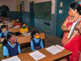 COVID-19 Cases Up By 5% In Delhi, Most Patients Are Kids