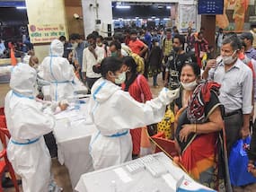 India Reports A Considerable Spike With 2,593 New Coronavirus Cases, 44 Deaths