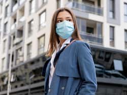 UK Hits A New High In COVID Infections, Sees Highest Daily Surge