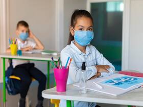 Children Under 5 Infected With Omicron At Lower Risk Of Developing Severe Health Outcomes Than Delta