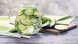 Cucumber Juice Health Benefits: गर्मियों में खीरे का जूस पीने से कम होती हैं पेट की परेशानियां, वेट लॉस में भी होती है मदद, जानें अन्य फायदे