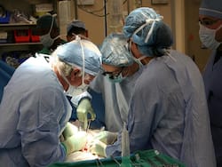 Deep Brain Surgery: The Procedure That Blocks Or Regulates Abnormal Brain Activity