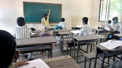 दिल्ली में एक प्राइवेट स्कूल में छात्र और टीचर हुए कोरोना संक्रमित, क्लास के सभी बच्चों को भेजा गया घर