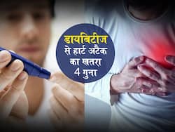 आयुर्वेद के बताए ये 4 नियम फॉलो करने से कंट्रोल रहता है ब्लड शुगर! हार्ट अटैक का खतरा 4 गुना होगा कम
