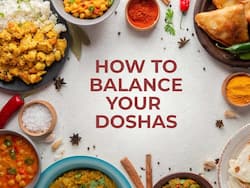 Balance Your Doshas This Summer With These Healthy Eating Habits