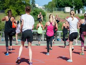 Working From Office Now? Tips To Get Back On Track With Your Fitness Goals