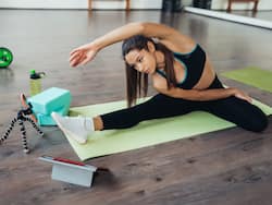 World Health Day: Technological Advancements Better At Increasing People's Level Of Wellness And Fitness