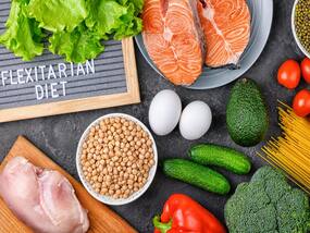 Flexitarian Diet: Know The Pros And Cons Of This Flexible Way Of Eating