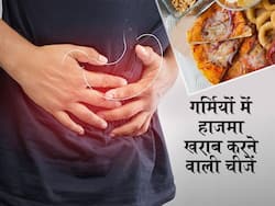 गर्मियों में ना खाएं ये 5 गर्म चीजें, बिगाड़ देगा आपकी पेट की सेहत