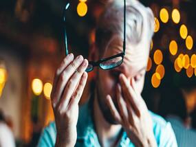 COVID-19 Can Affect Eyes: 5 Signs Of Covid-19 Infection That Show Up In Your Eyes