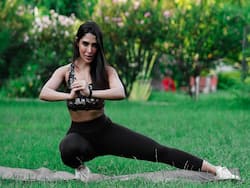Green Exercise: Skincare And Haircare Benefits Of Exercising In Nature