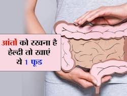 आंतों को रखना है बुढ़ापे तक हेल्दी तो शुरू कर दीजिए इस 1 फूड का सेवन, इन 2 गुणों से आंतें होती हैं हेल्दी