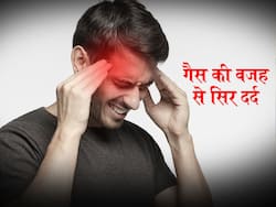 गैस की वजह से सिर में दर्द हो तो क्या करें? आजमाएं ये 5 घरेलू उपाय