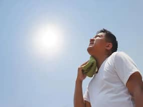 Increasing Temperature May Exhaust You: Expert-Approved Tips To Manage Heatstrokes