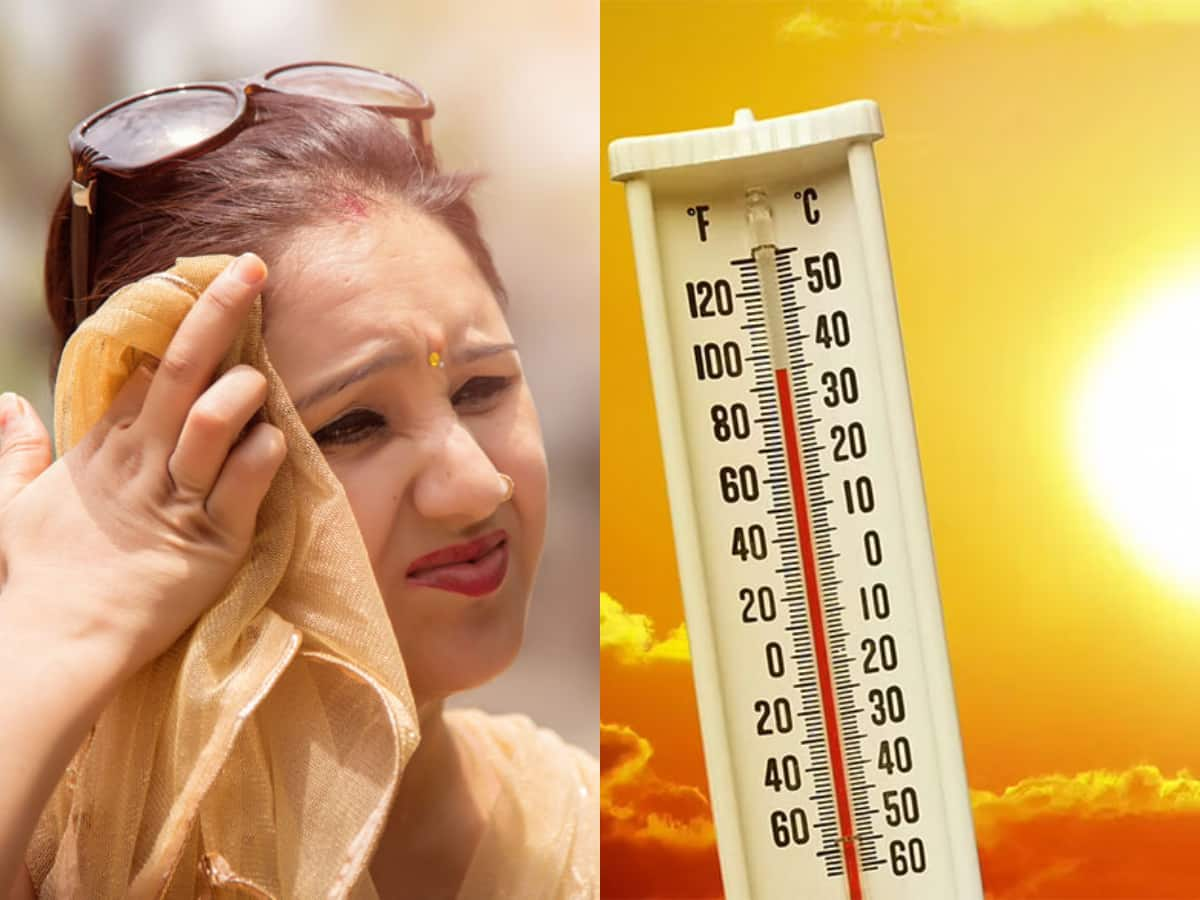 Heat Wave Warning Issued In 11 Cities In India So Far Ways To Keep Yourself Safe 3272