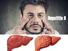 हेपेटाइटिस बी (Hepatitis B)
