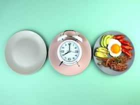 This Navratri, Know How To Stay Energetic During A Fast