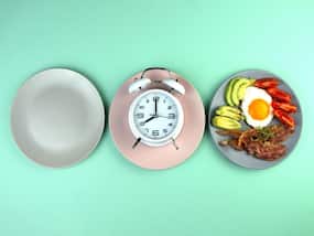 This Navratri, Know How To Stay Energetic During A Fast