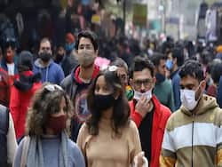 New Wave Of COVID-19 Infections: Cases Double In Australia, Infections May Spread Faster in Winter