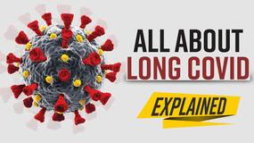 Explained: What Is Long Covid And How Does It Occur? Here's How To Identify It - Watch