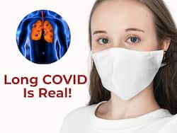 Long COVID Post Severe Infection: Lookout For These Symptoms To Avoid Complications
