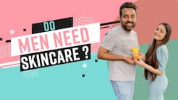 Beauty Tips: Why Is It Important For Men To Take Of Their Skin? Watch Video
