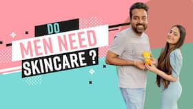 Beauty Tips: Why Is It Important For Men To Take Of Their Skin? Watch Video Beauty Tips: Why Is It Important For Men To Take Of Their Skin? Watch Video