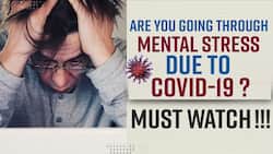 Mental Health & Covid-19 : How To Manage Stress & Anxiety