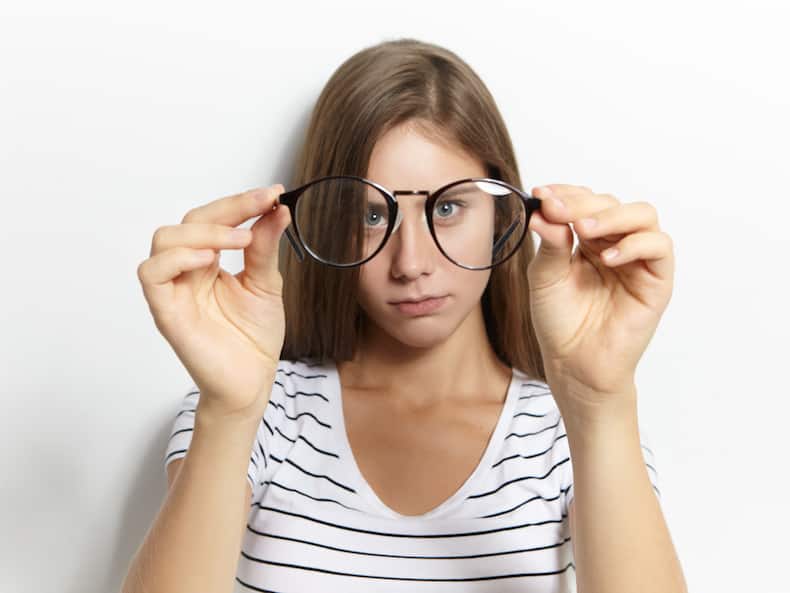 myopia