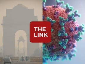 Air Pollution Can Up Your Risk Of COVID-19 , Warn Researchers Air Pollution Can Up Your Risk Of COVID-19 , Warn Researchers