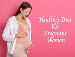 Mediterranean Diet Can Lower Preeclampsia Risk In Pregnant Women