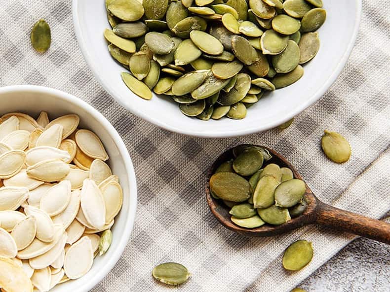 खाएं इम्यूनिटी बढ़ाने वाले ये 5 सुपर सीड्स, कई बीमारियों से होगा बचाव