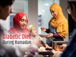 Ramadan 2023: 5 Ways To Enjoy Iftar If You Are A Diabetic