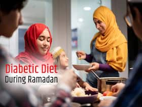 Ramadan 2023: 5 Ways To Enjoy Iftar If You Are A Diabetic