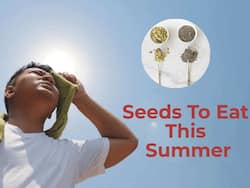 Load Up On These Seeds To Beat The Heat This Summer