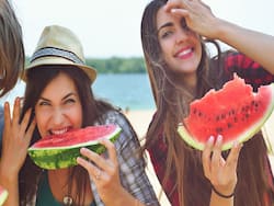 Beat The Heat This Summer With These Hydrating Foods