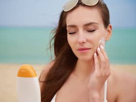 Reasons Why Should Sunscreen Be Your Summertime Best Friend Reasons Why Should Sunscreen Be Your Summertime Best Friend