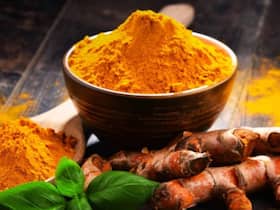 Is Turmeric Considered Sattvic? Why Do People Avoid It While Fasting?